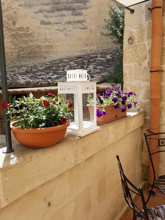 La Bomboniera Holiday Home Matera Exterior foto